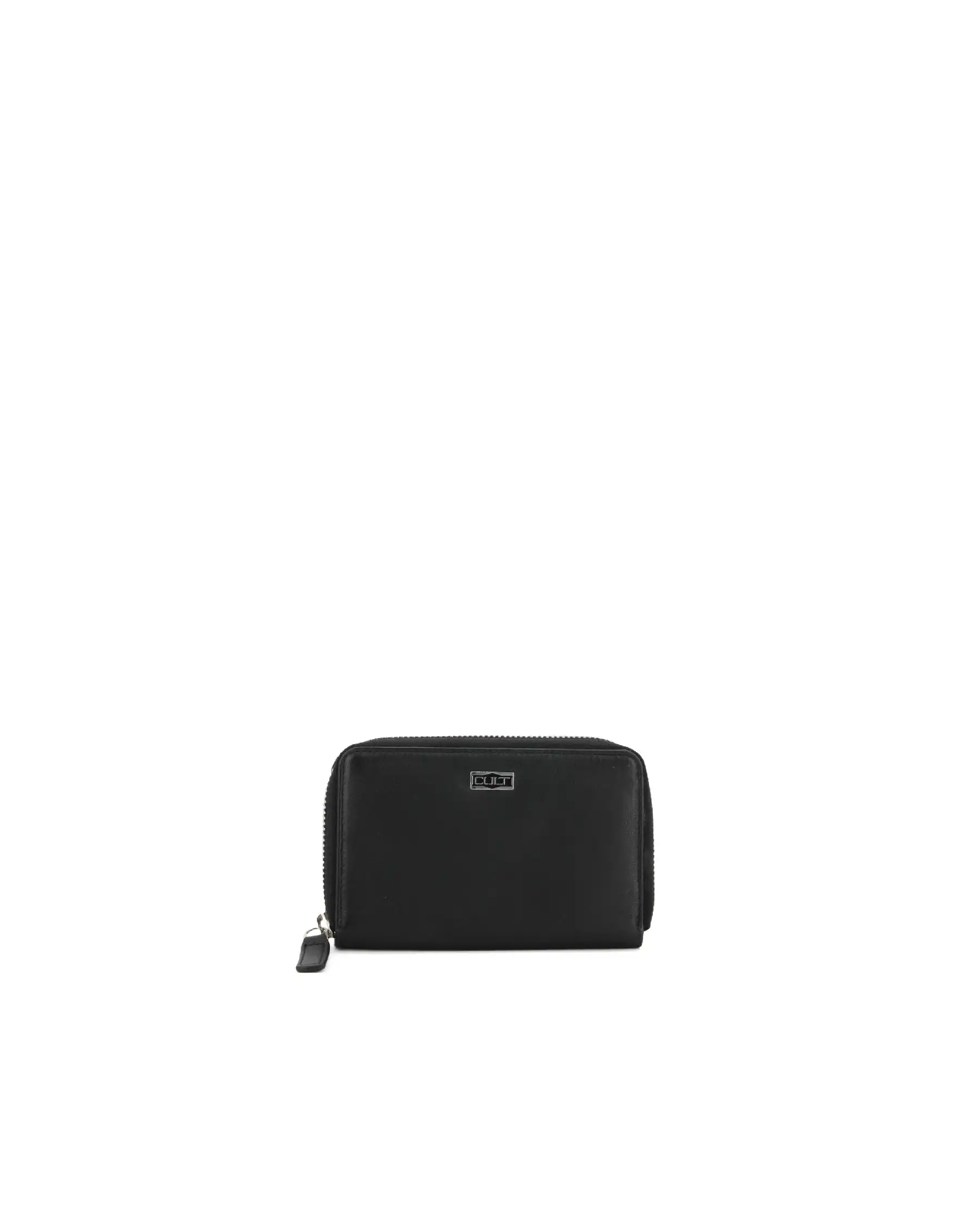 CULT PORTAFOGLIO IAN NERO