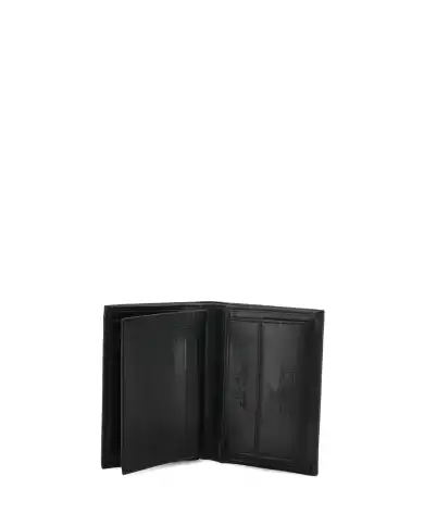 CULT PORTAFOGLIO BILLY NERO