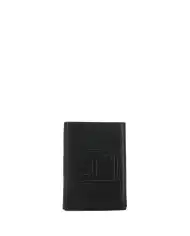 CULT PORTAFOGLIO DAMON NERO