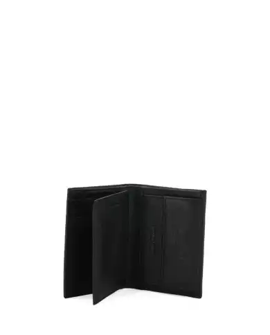 CULT PORTAFOGLIO DAMON NERO