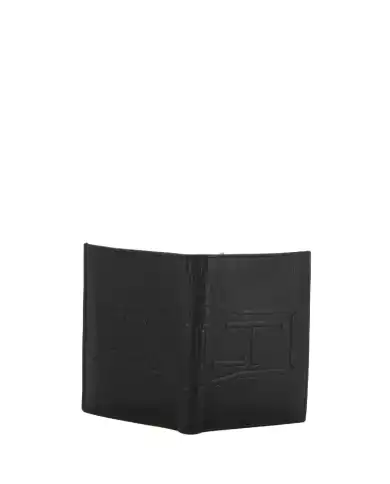 CULT PORTAFOGLIO DAMON NERO