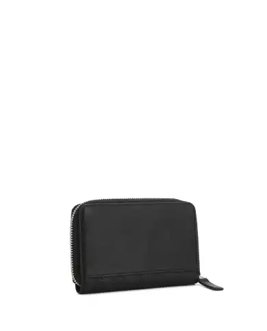 CULT PORTAFOGLIO JAMIE NERO