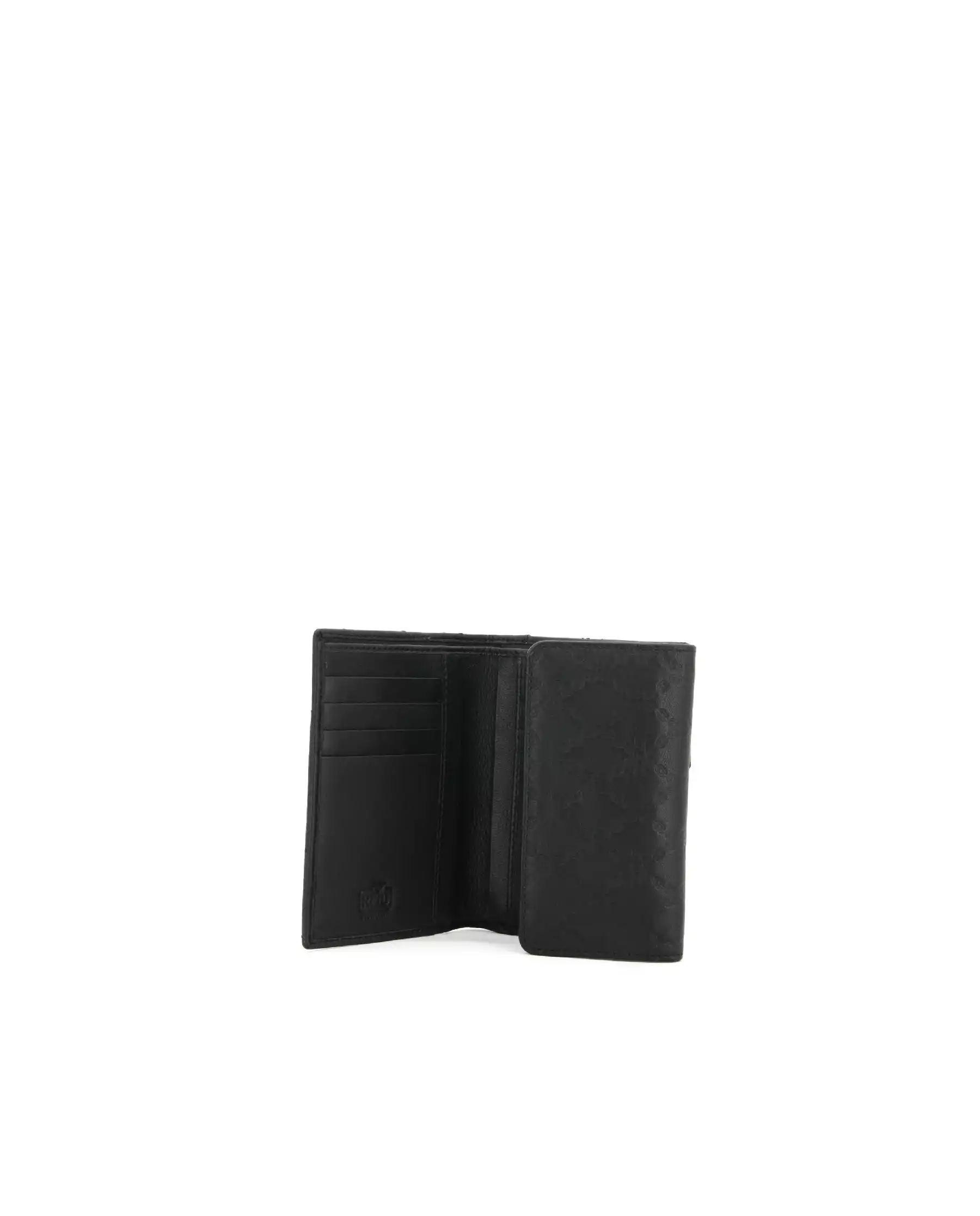 CULT PORTAFOGLIO JAMIE NERO