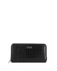 CULT PORTAFOGLIO NERO