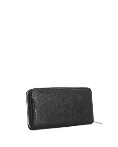 CULT PORTAFOGLIO NERO