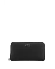 CULT PORTAFOGLIO NERO