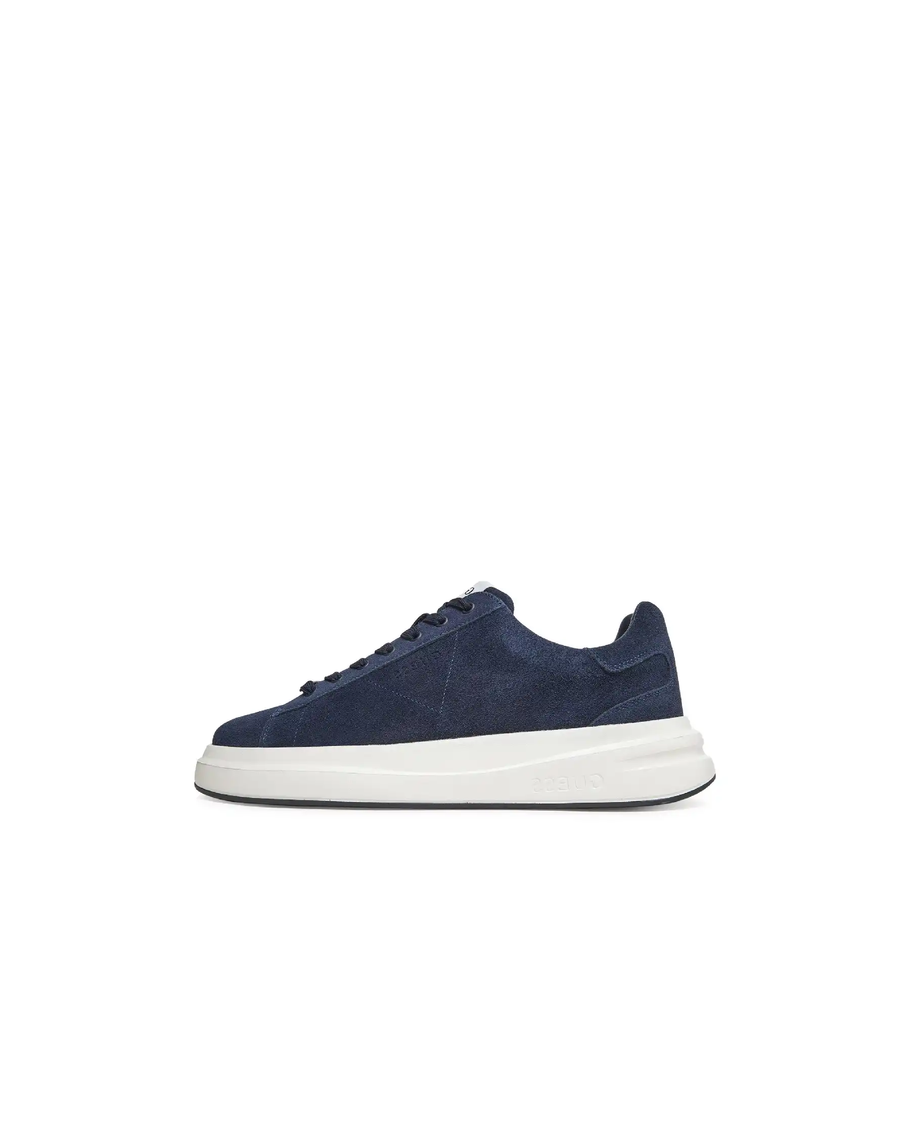 GUESS SNEAKERS ELBA BLU