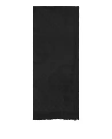 GUESS STOLA LEFIA NERO GUESS STOLA LEFIA NERO