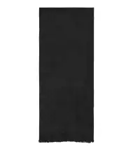 GUESS STOLA LEFIA NERO