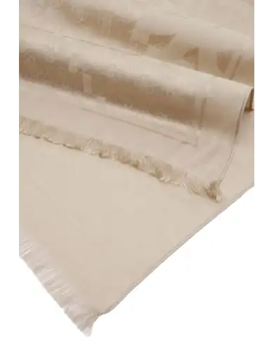 GUESS STOLA LEFIA BEIGE GUESS STOLA LEFIA BEIGE