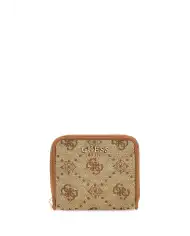 GUESS PORTAFOGLIO NEDA BEIGE
