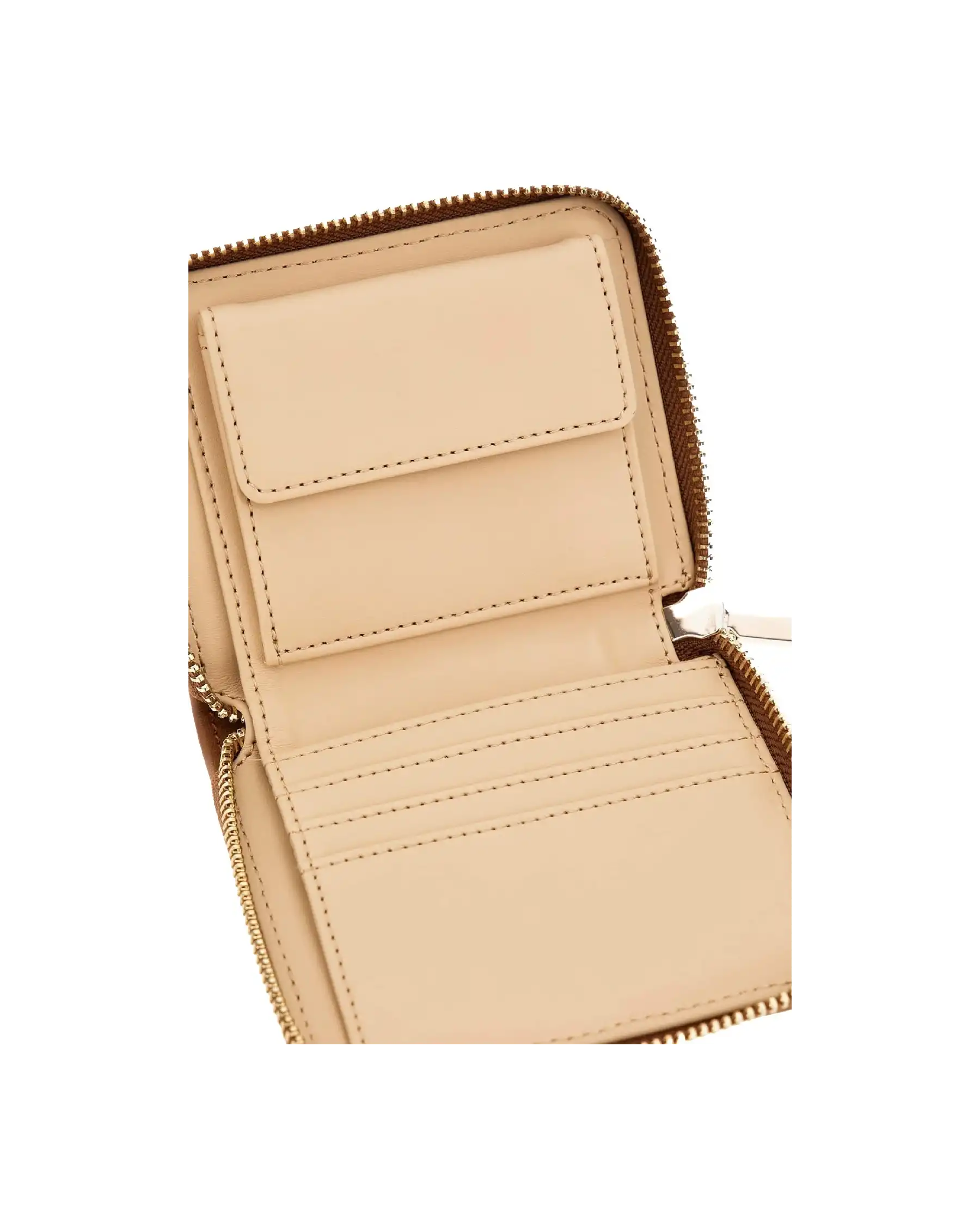 GUESS PORTAFOGLIO NEDA BEIGE