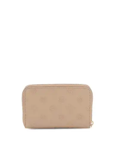 GUESS PORTAFOGLIO PHOEBE TAUPE GUESS PORTAFOGLIO PHOEBE TAUPE