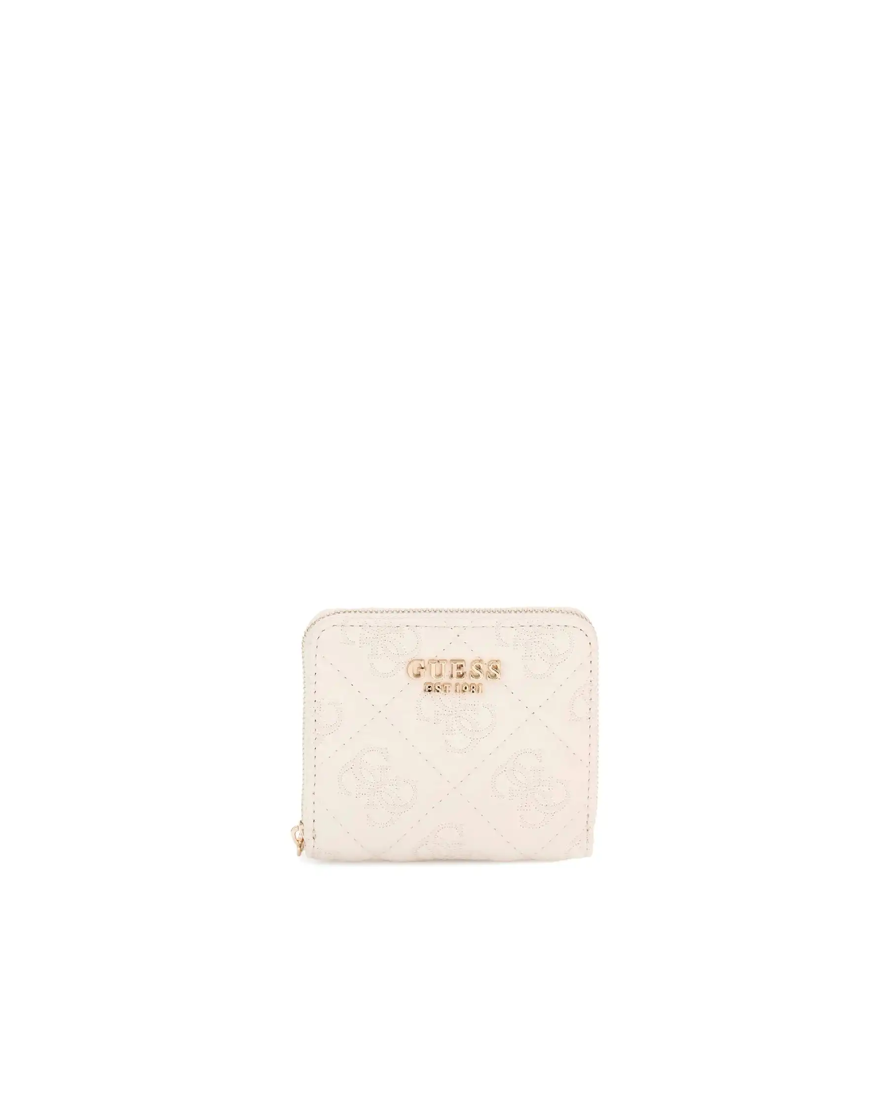 GUESS PORTAFOGLIO ADELASIA PANNA