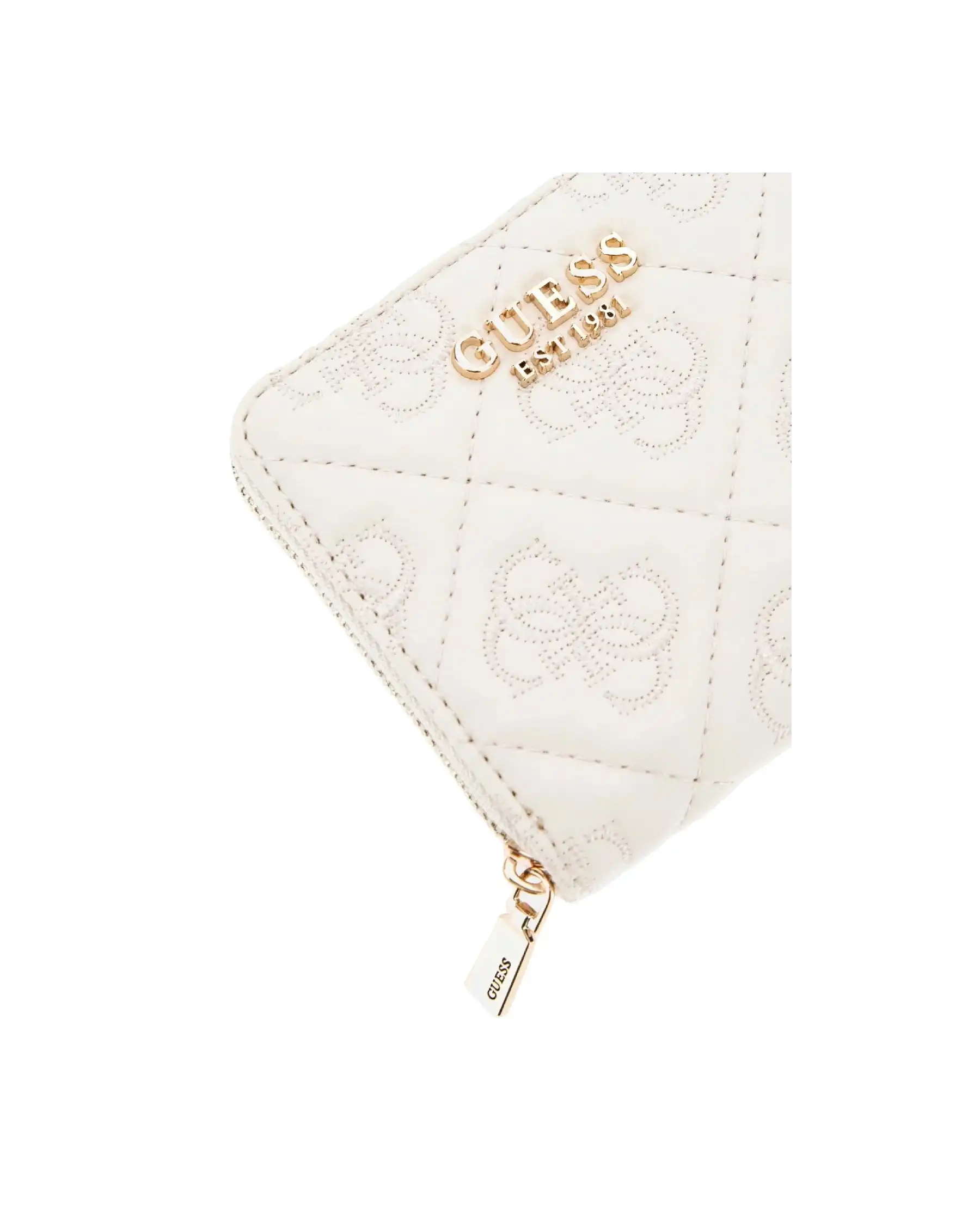 GUESS PORTAFOGLIO ADELASIA PANNA