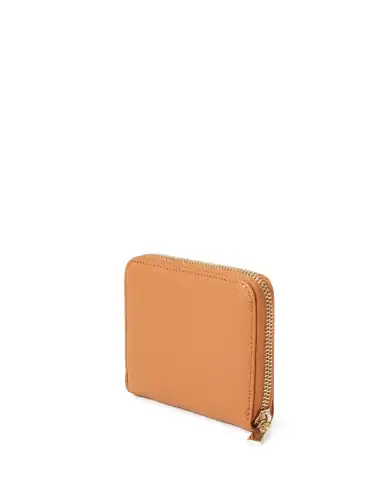 GUESS PORTAFOGLIO LAUREL COGNAC GUESS PORTAFOGLIO LAUREL COGNAC