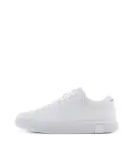 ARMANI EXCHANGE SNEAKERS BIANCO