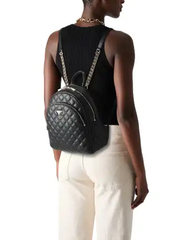 GUESS ZAINO GIULLY NERO GUESS ZAINO GIULLY NERO