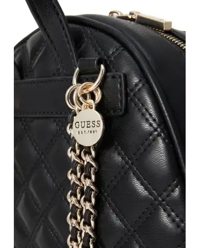 GUESS ZAINO GIULLY NERO GUESS ZAINO GIULLY NERO