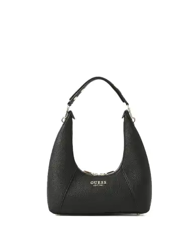 GUESS BORSA CALISTA NERO GUESS BORSA CALISTA NERO