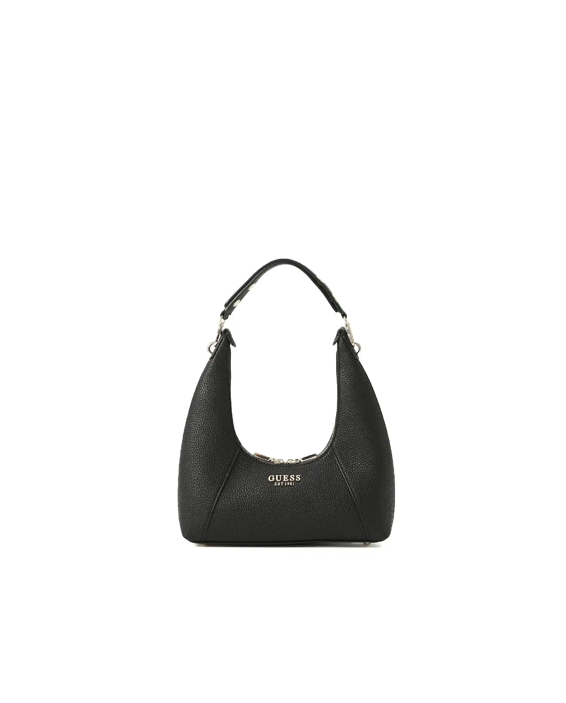 GUESS BORSA CALISTA NERO