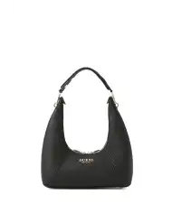 GUESS BORSA CALISTA NERO