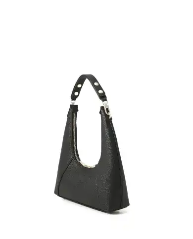GUESS BORSA CALISTA NERO GUESS BORSA CALISTA NERO