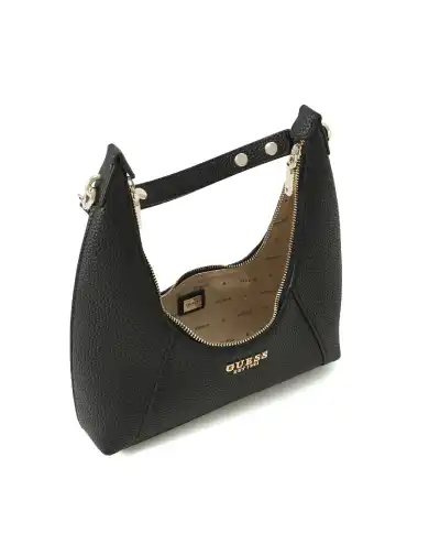 GUESS BORSA CALISTA NERO GUESS BORSA CALISTA NERO