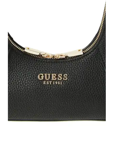 GUESS BORSA CALISTA NERO GUESS BORSA CALISTA NERO
