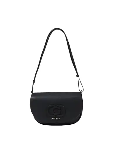 GUESS BORSA CALEBRA NERO GUESS BORSA CALEBRA NERO