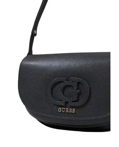 GUESS BORSA CALEBRA NERO GUESS BORSA CALEBRA NERO