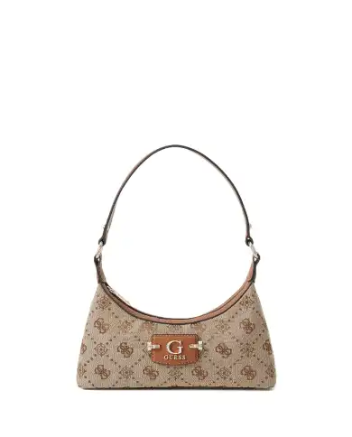 GUESS BORSA NEDA BEIGE GUESS BORSA NEDA BEIGE