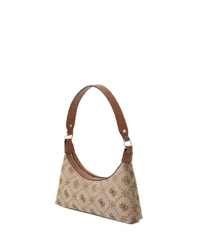 GUESS BORSA NEDA BEIGE GUESS BORSA NEDA BEIGE