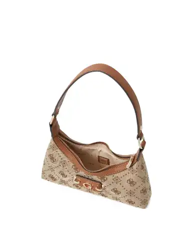 GUESS BORSA NEDA BEIGE GUESS BORSA NEDA BEIGE
