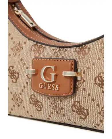 GUESS BORSA NEDA BEIGE GUESS BORSA NEDA BEIGE