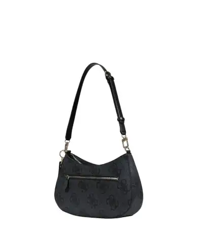 GUESS BORSA NOELLE NERO GUESS BORSA NOELLE NERO