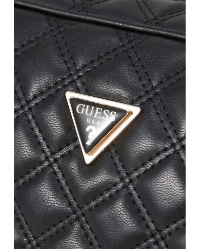 GUESS BORSA GIULLY NERO GUESS BORSA GIULLY NERO