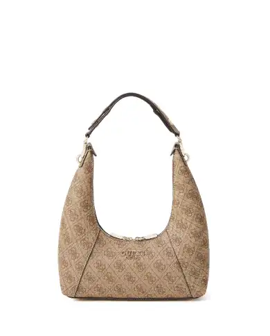 GUESS BORSA CALISTA BEIGE GUESS BORSA CALISTA BEIGE