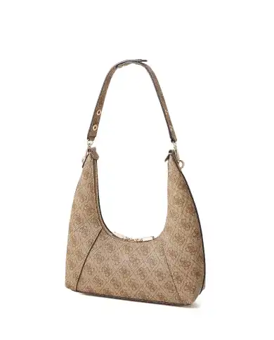 GUESS BORSA CALISTA BEIGE GUESS BORSA CALISTA BEIGE