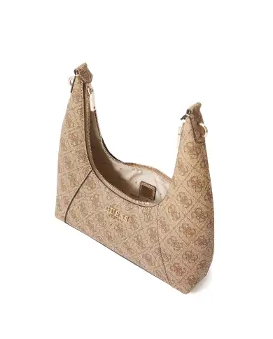 GUESS BORSA CALISTA BEIGE GUESS BORSA CALISTA BEIGE