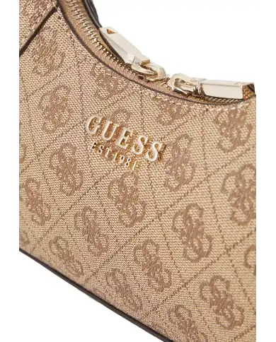 GUESS BORSA CALISTA BEIGE GUESS BORSA CALISTA BEIGE