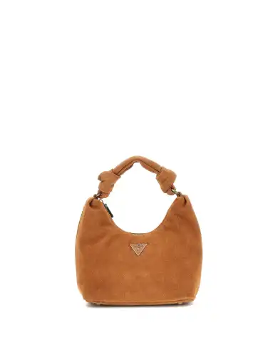 GUESS BORSA ISOTTA COGNAC GUESS BORSA ISOTTA COGNAC