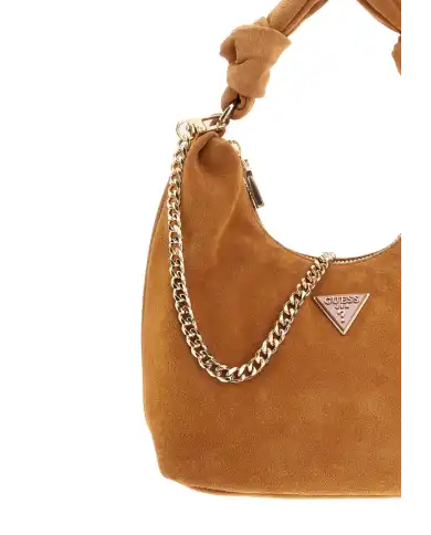 GUESS BORSA ISOTTA COGNAC GUESS BORSA ISOTTA COGNAC