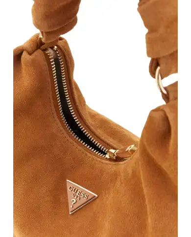 GUESS BORSA ISOTTA COGNAC GUESS BORSA ISOTTA COGNAC