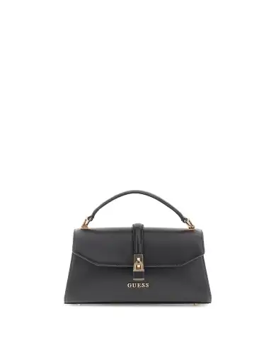 GUESS BORSA QUEENSLAND NERO GUESS BORSA QUEENSLAND NERO