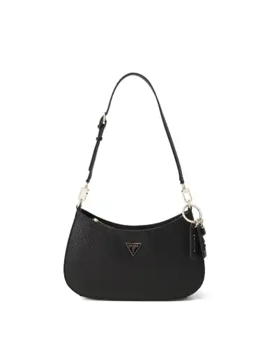 GUESS BORSA NOELLE NERO GUESS BORSA NOELLE NERO