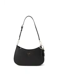 GUESS BORSA NOELLE NERO