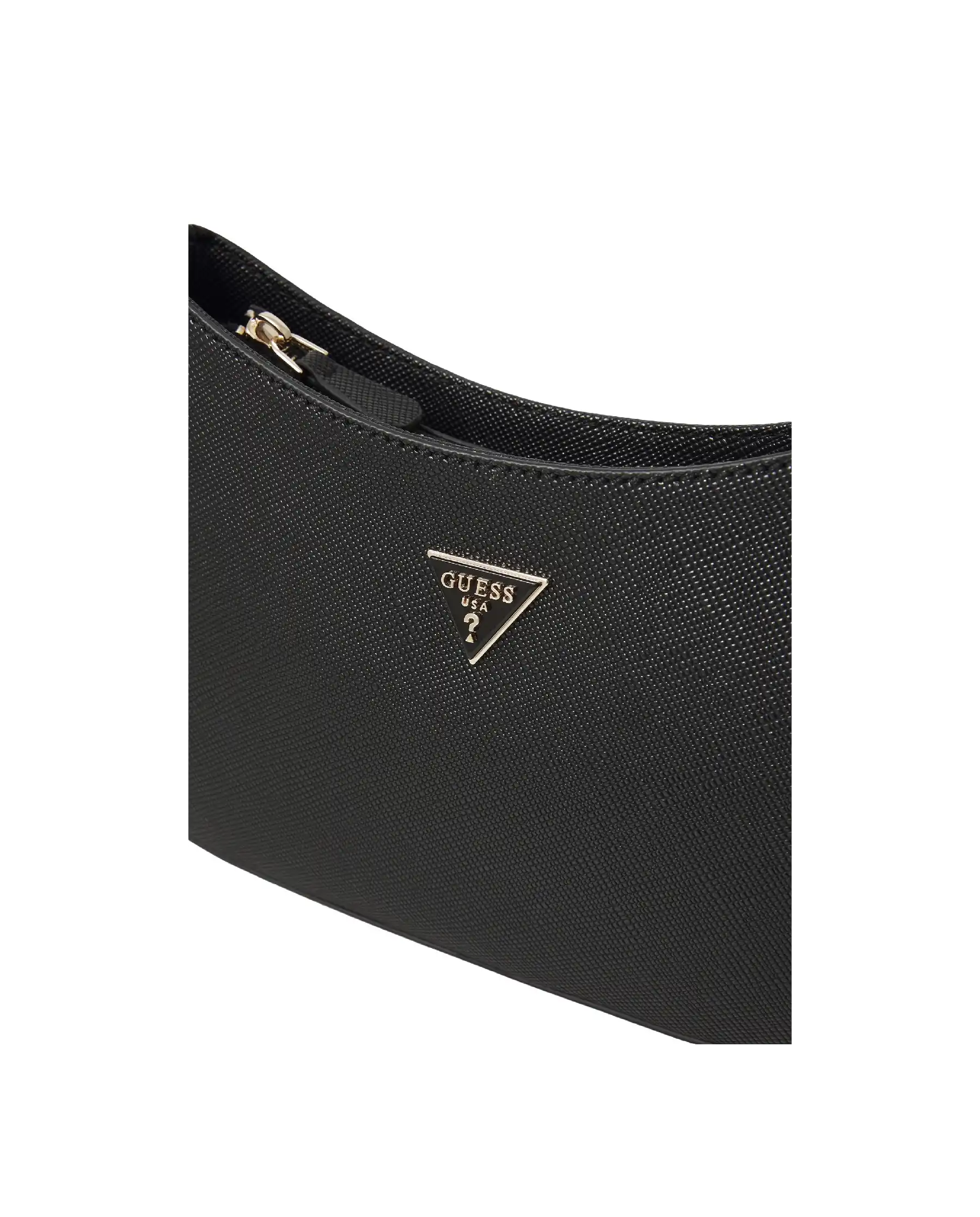 GUESS BORSA NOELLE NERO