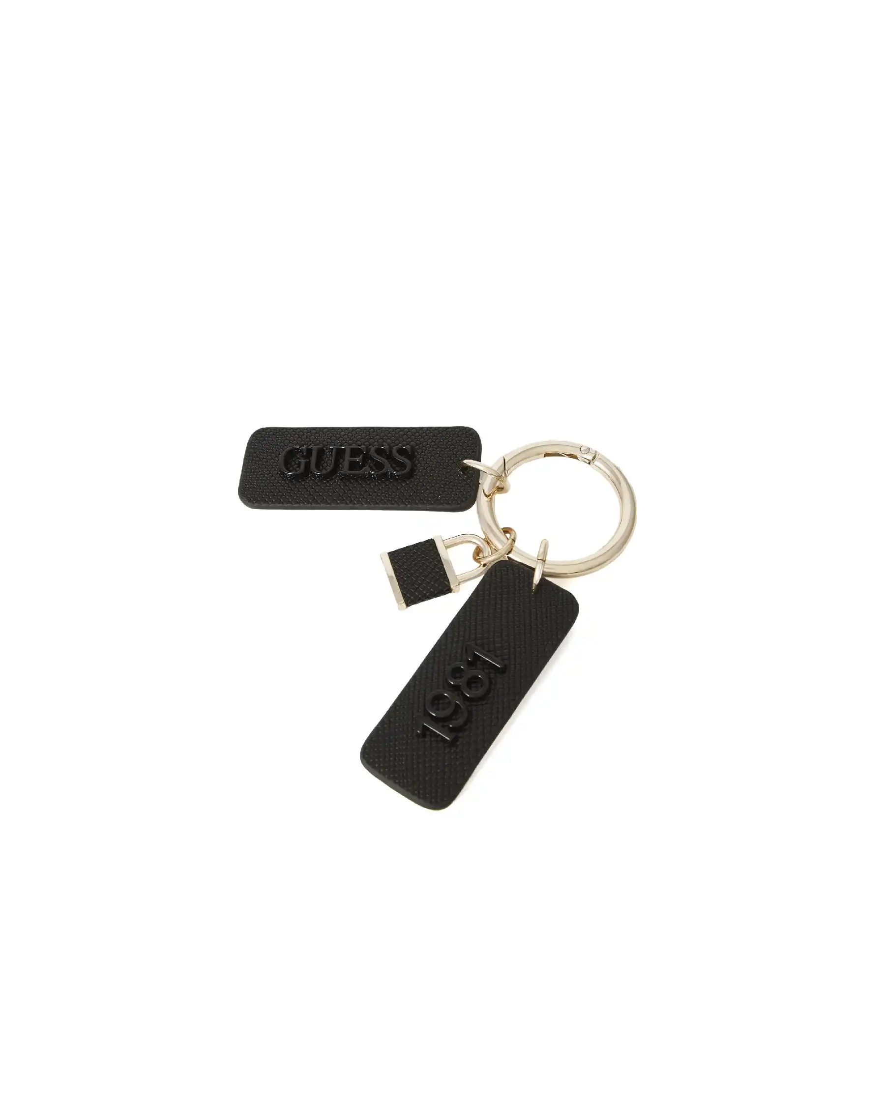 GUESS BORSA NOELLE NERO