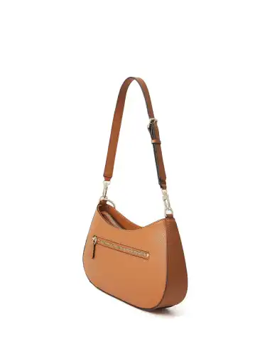 GUESS BORSA NOELLE COGNAC GUESS BORSA NOELLE COGNAC